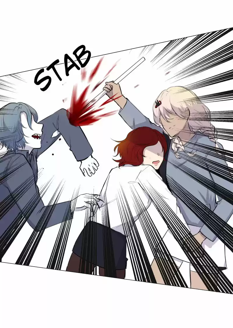 Rebirth-69Michi Chapter 38