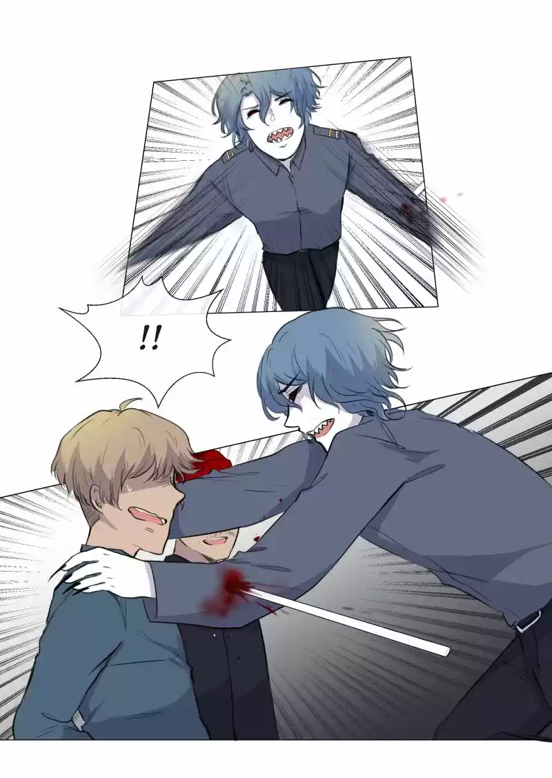 Rebirth-69Michi Chapter 38