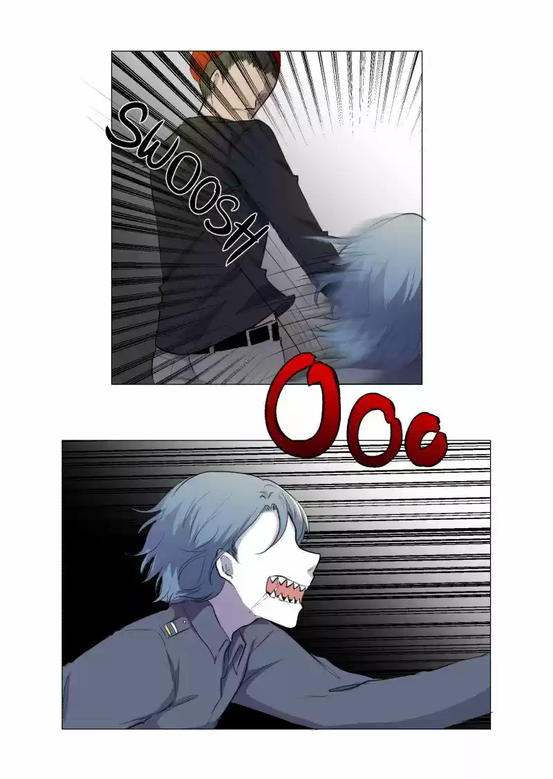 Rebirth-69Michi Chapter 38