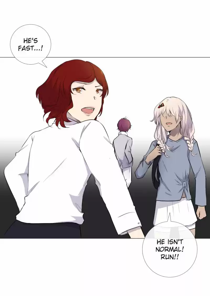 Rebirth-69Michi Chapter 38