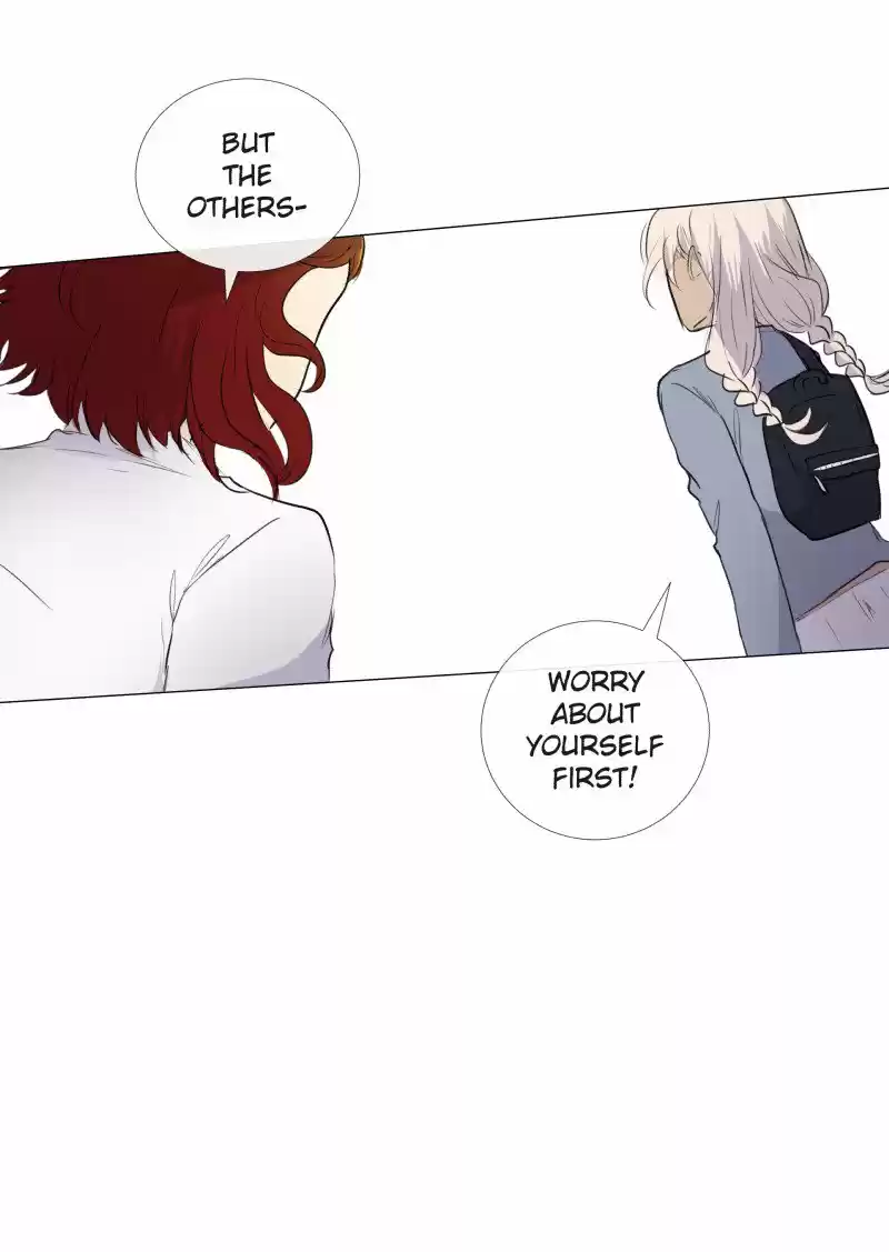 Rebirth-69Michi Chapter 38