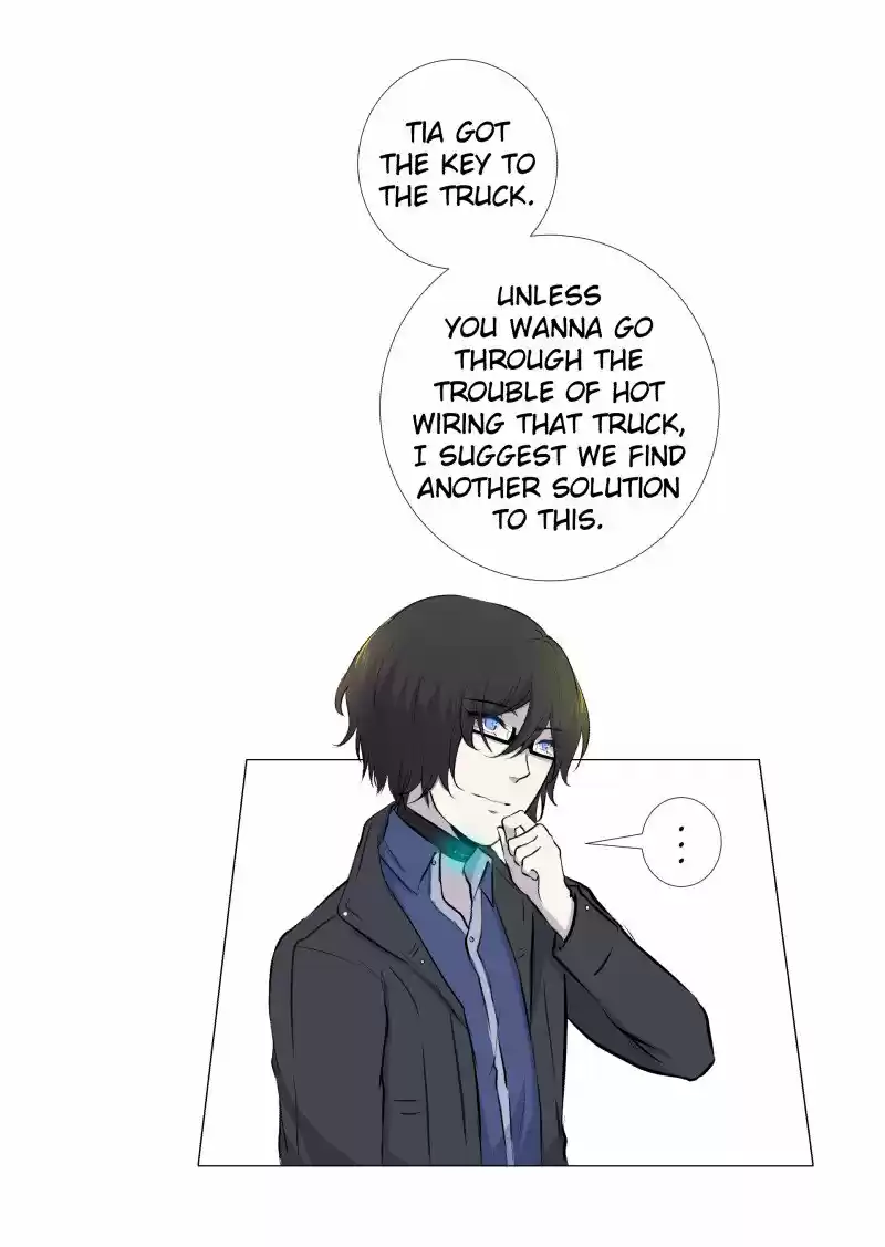 Rebirth-69Michi Chapter 38