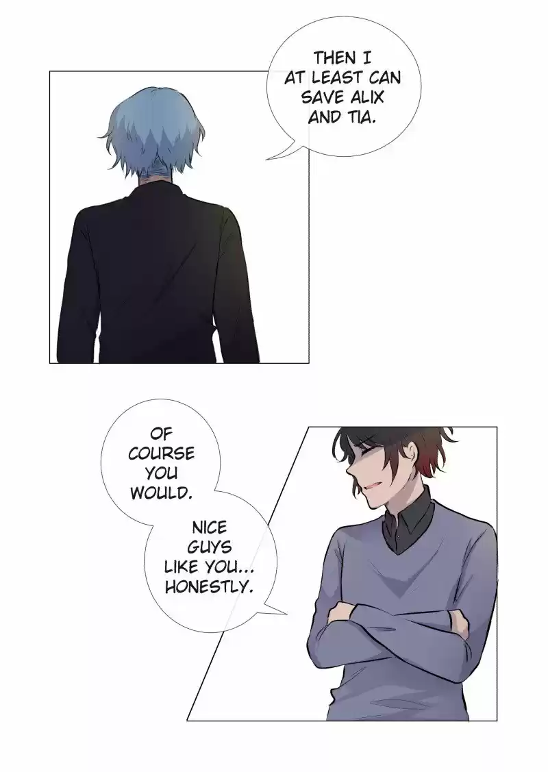 Rebirth-69Michi Chapter 39