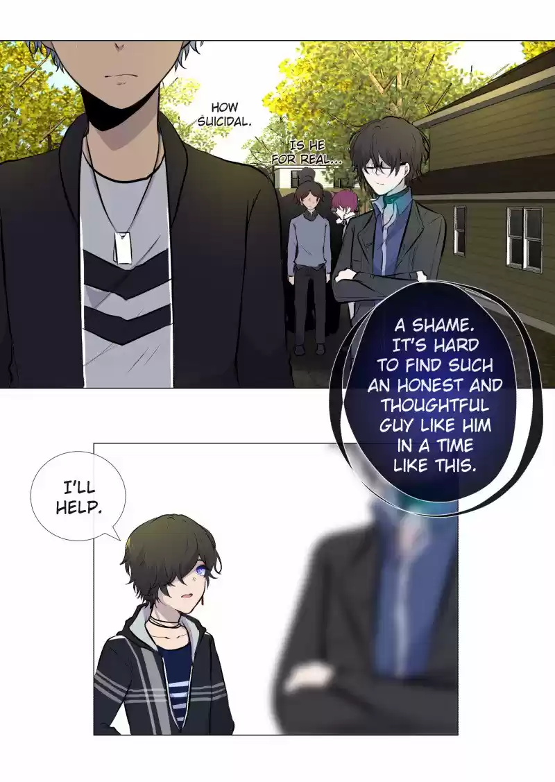 Rebirth-69Michi Chapter 39