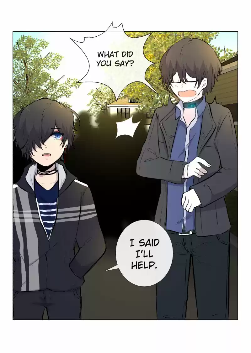 Rebirth-69Michi Chapter 39