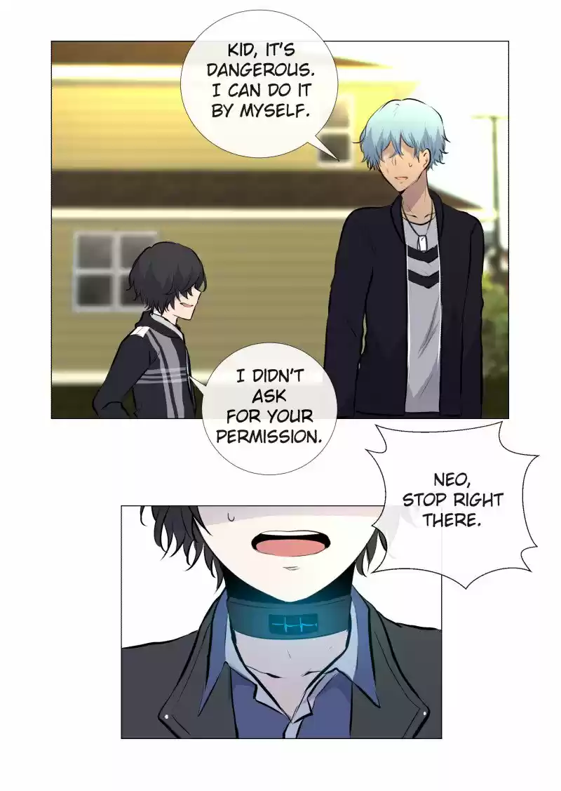 Rebirth-69Michi Chapter 39