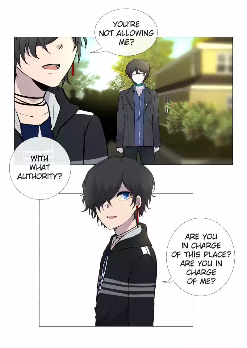 Rebirth-69Michi Chapter 39