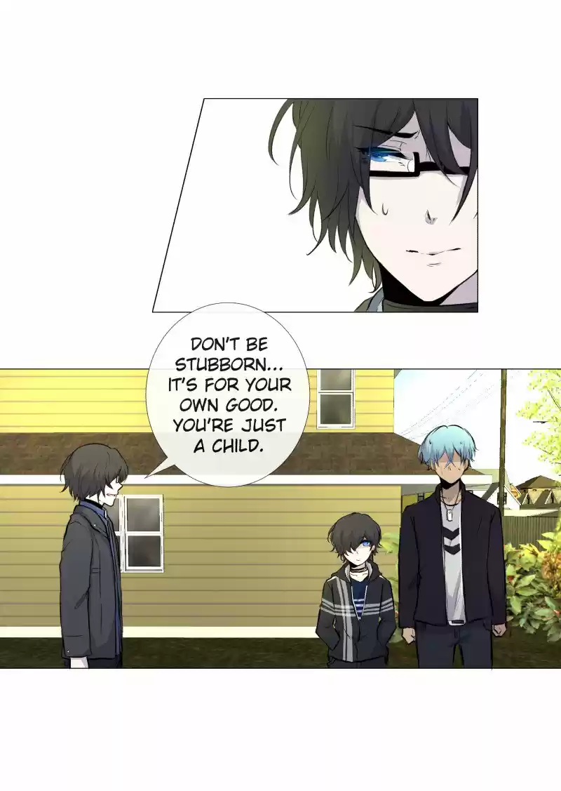 Rebirth-69Michi Chapter 39