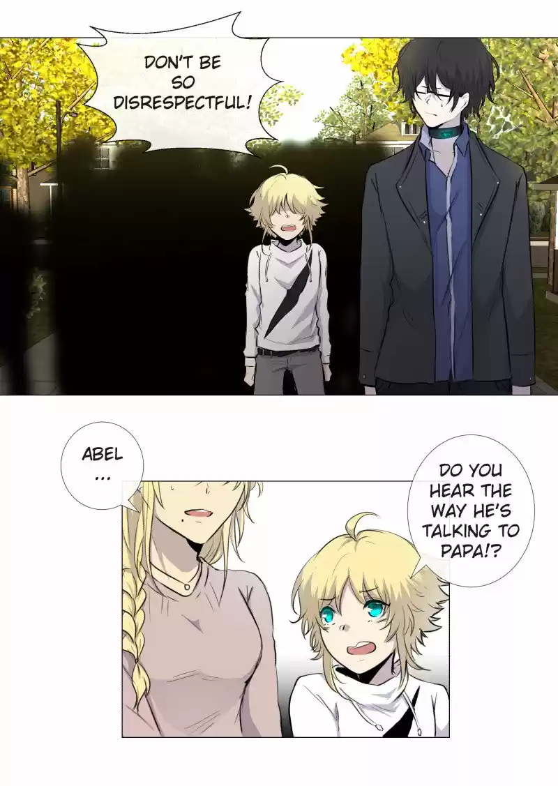 Rebirth-69Michi Chapter 39