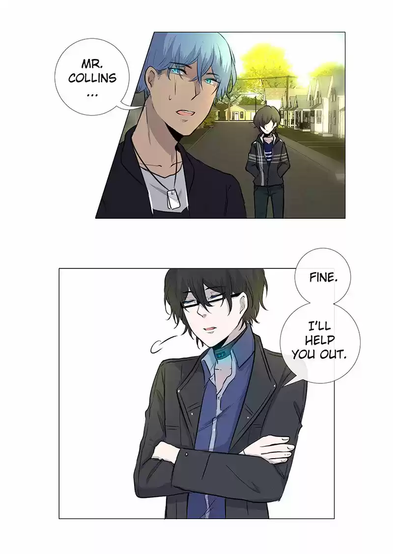 Rebirth-69Michi Chapter 39