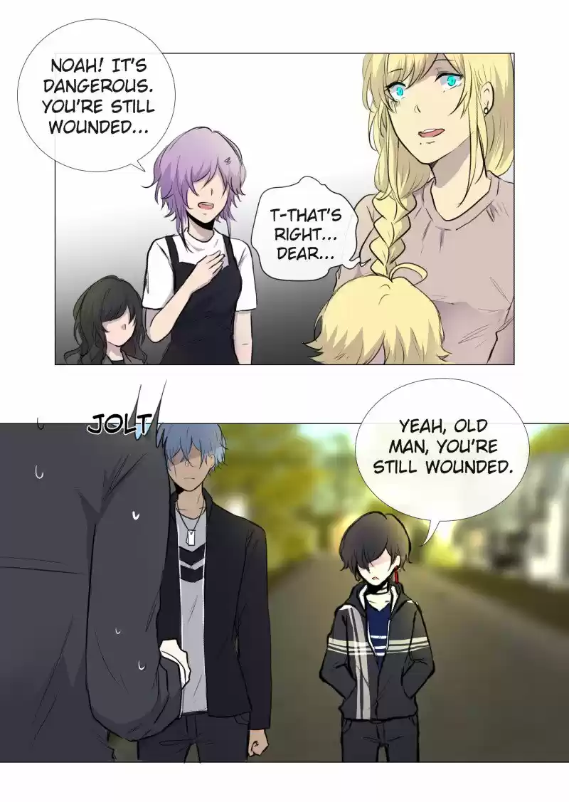 Rebirth-69Michi Chapter 39