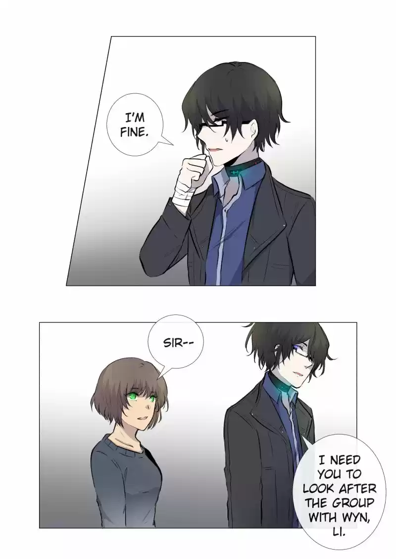 Rebirth-69Michi Chapter 39