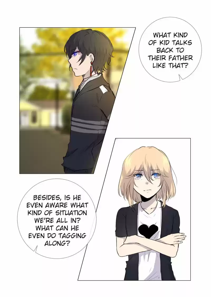 Rebirth-69Michi Chapter 39