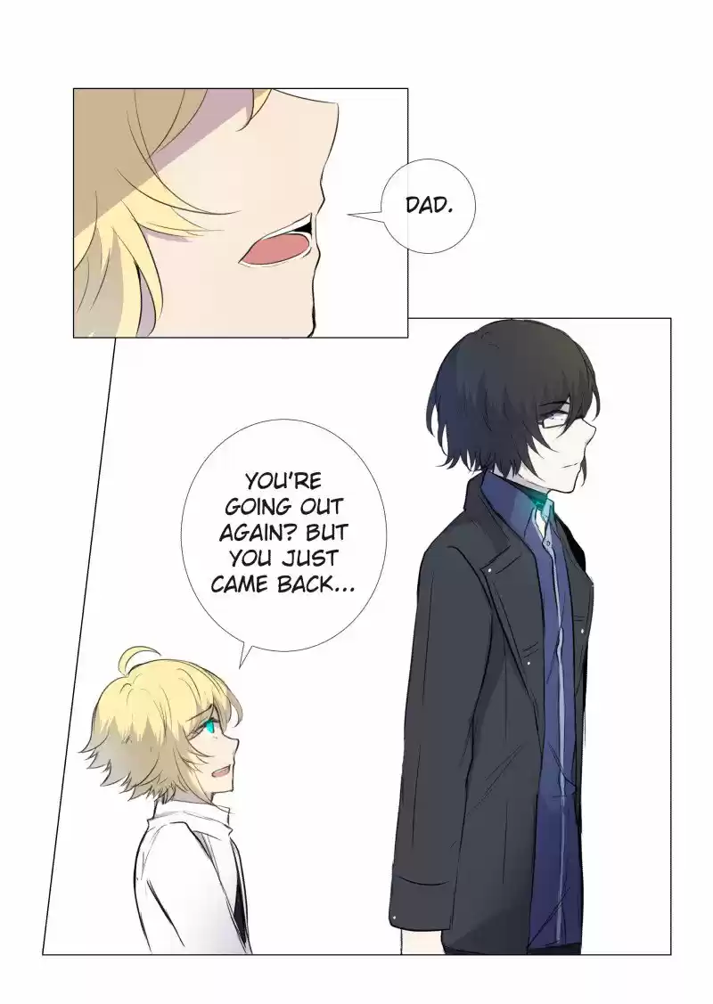 Rebirth-69Michi Chapter 39