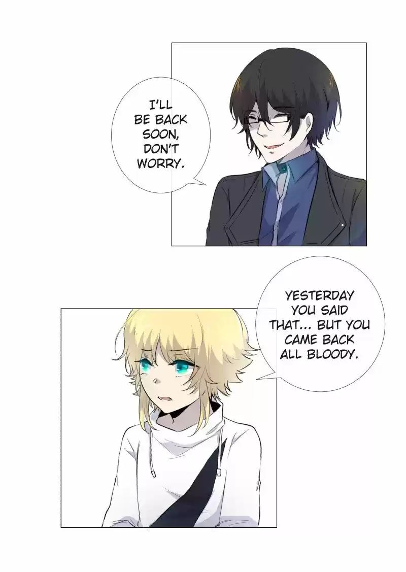 Rebirth-69Michi Chapter 39