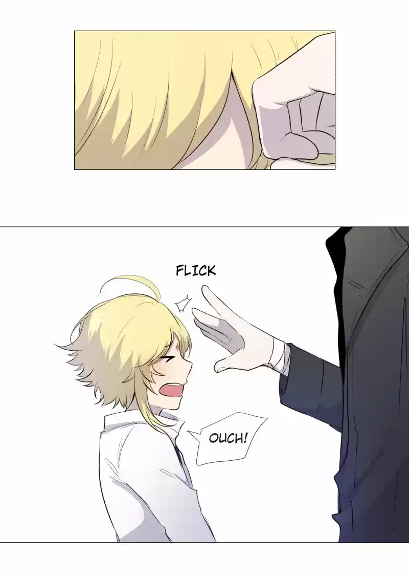 Rebirth-69Michi Chapter 39