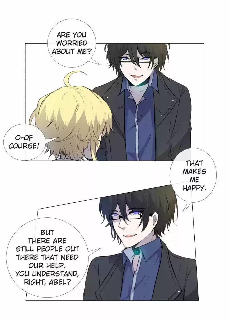 Rebirth-69Michi Chapter 39