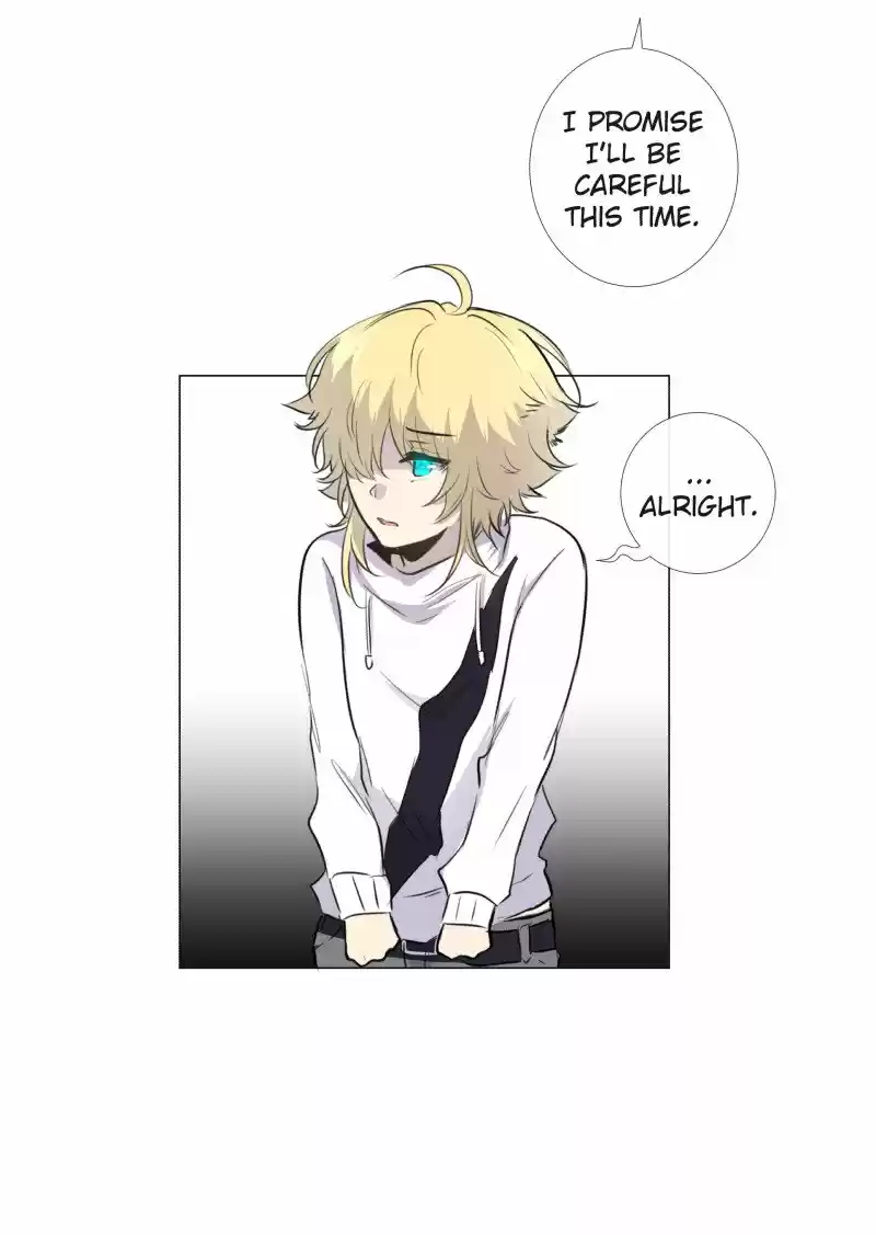 Rebirth-69Michi Chapter 39