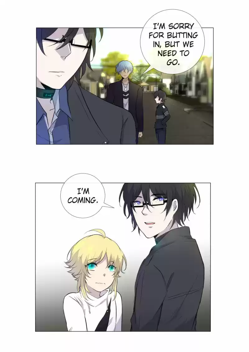 Rebirth-69Michi Chapter 39