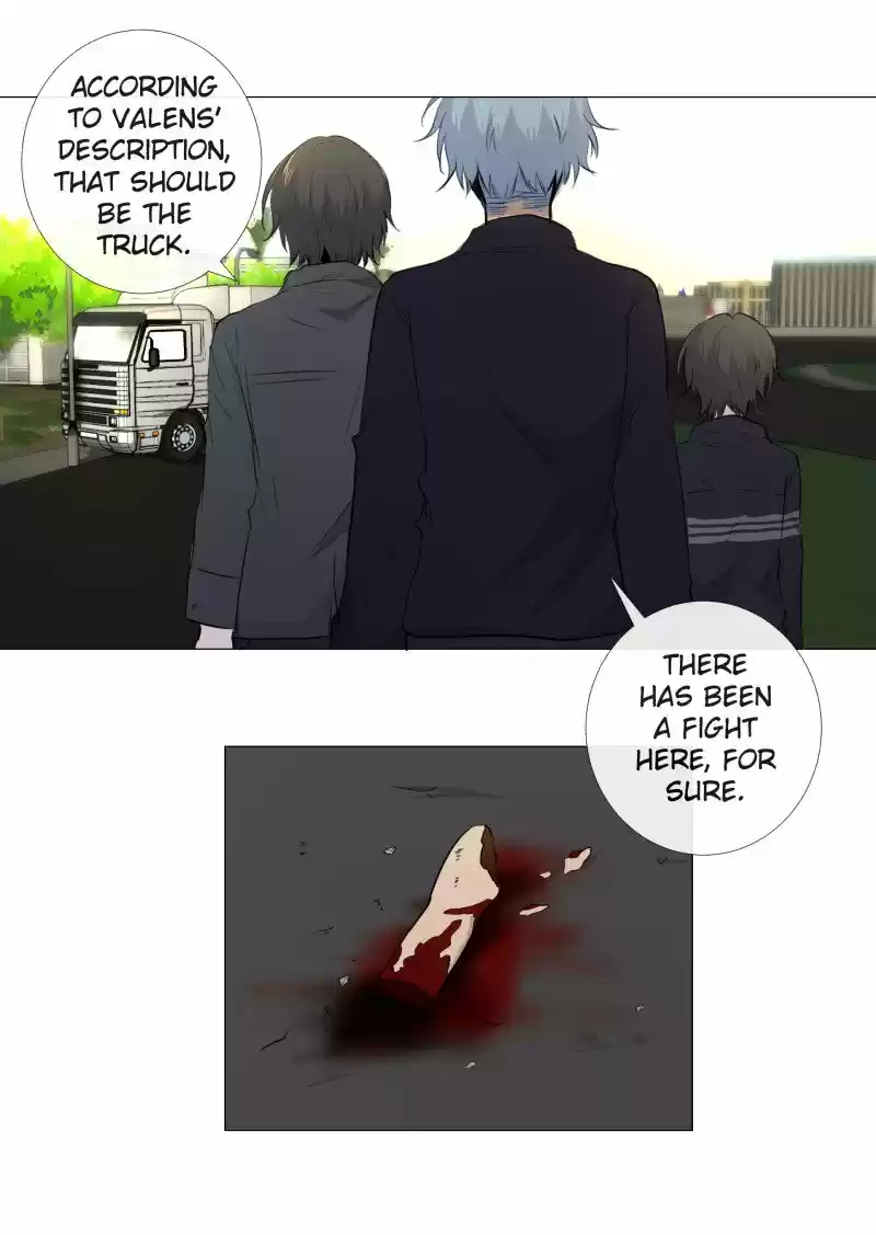 Rebirth-69Michi Chapter 39