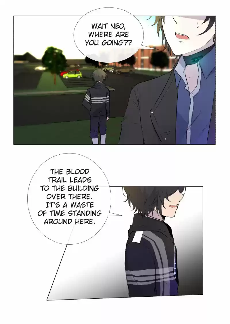 Rebirth-69Michi Chapter 39