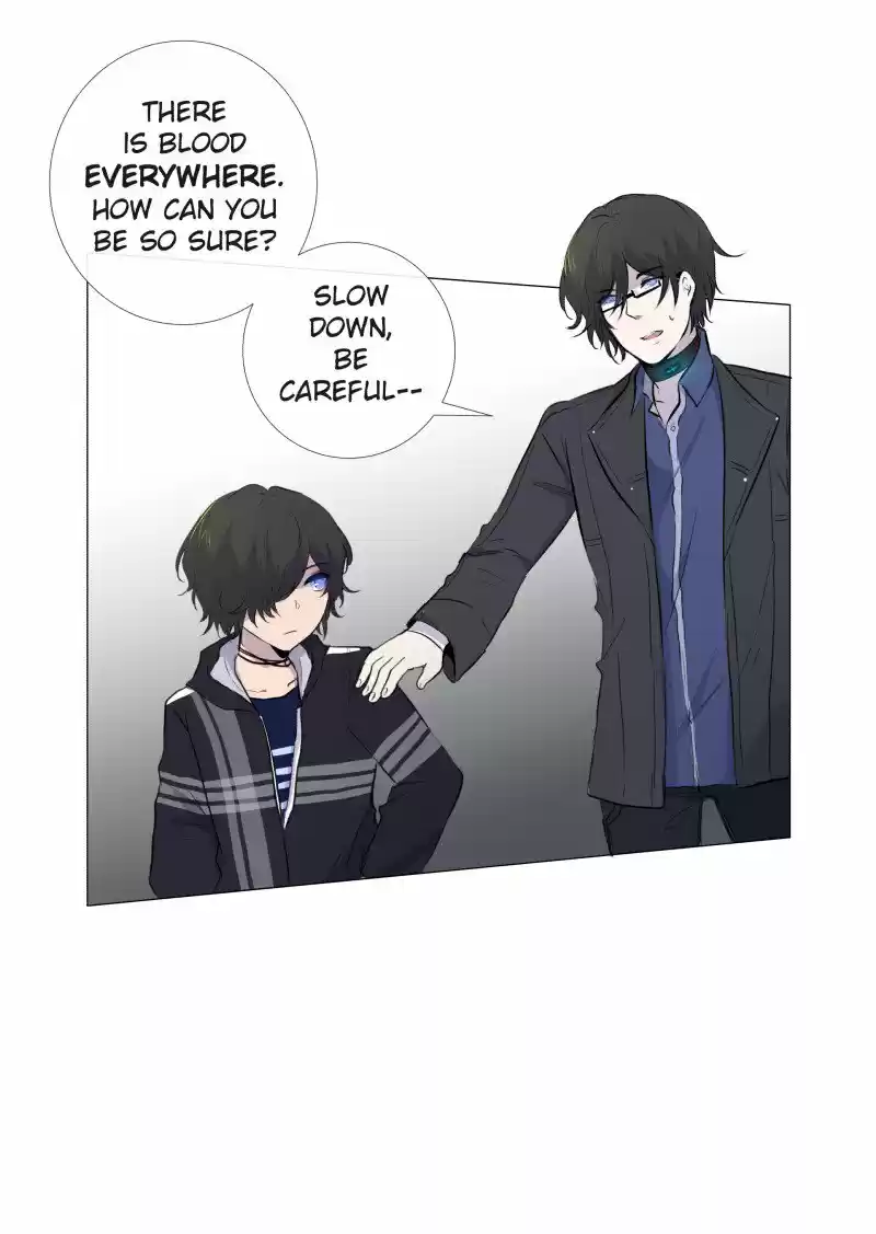 Rebirth-69Michi Chapter 39