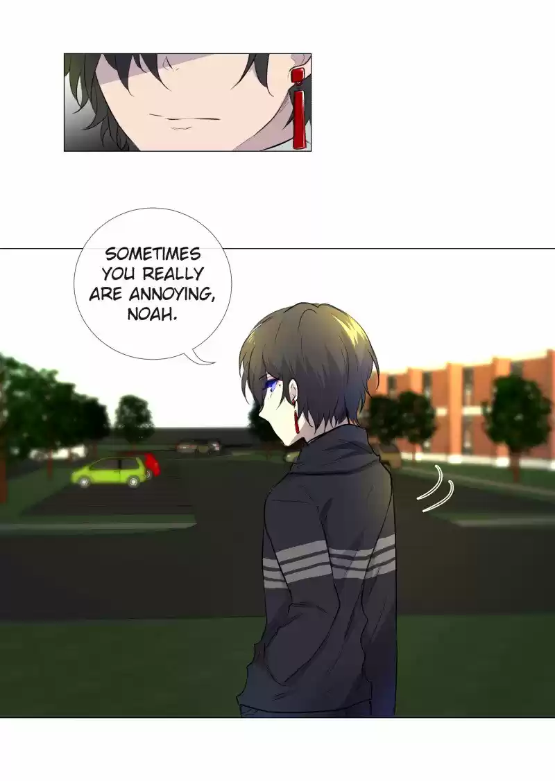 Rebirth-69Michi Chapter 39