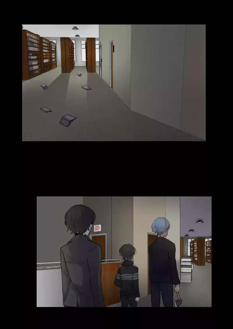 Rebirth-69Michi Chapter 40