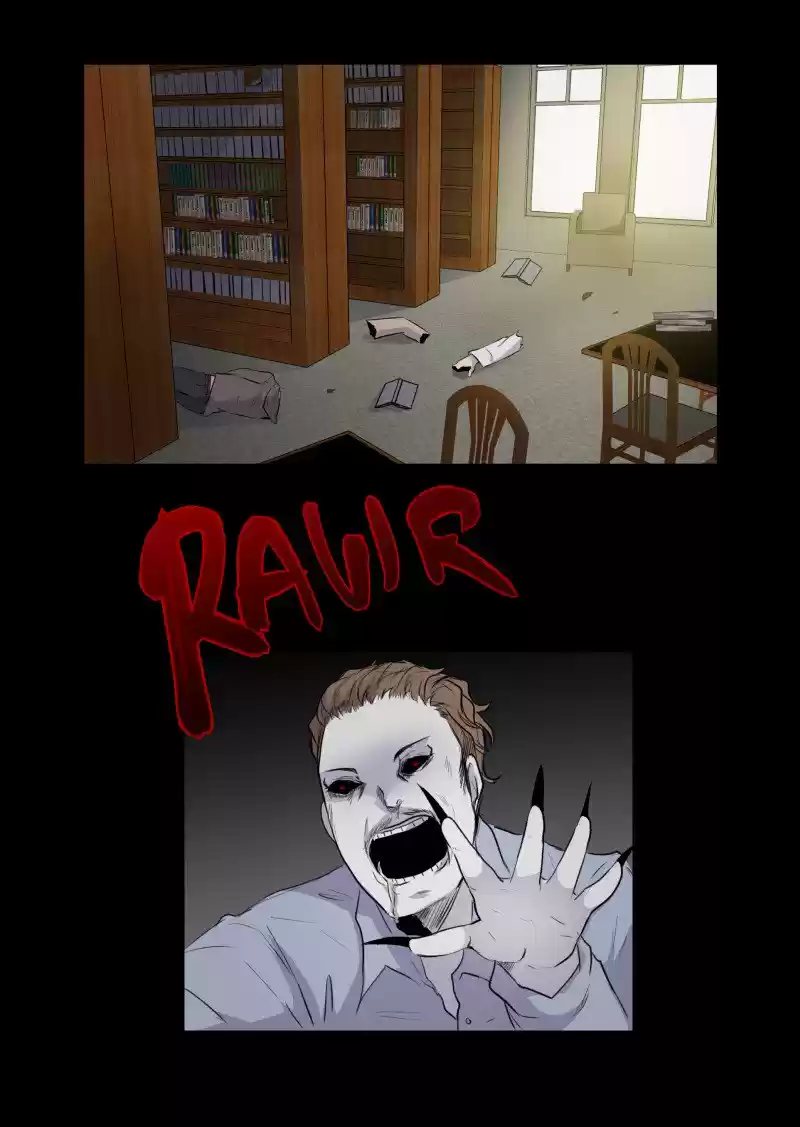 Rebirth-69Michi Chapter 40