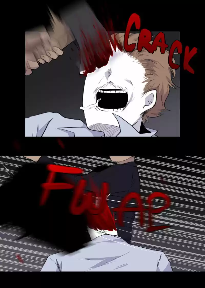 Rebirth-69Michi Chapter 40