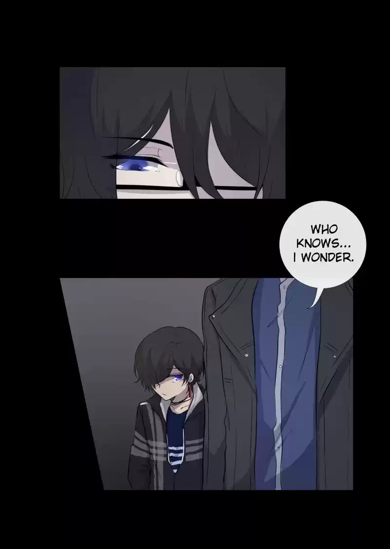 Rebirth-69Michi Chapter 40