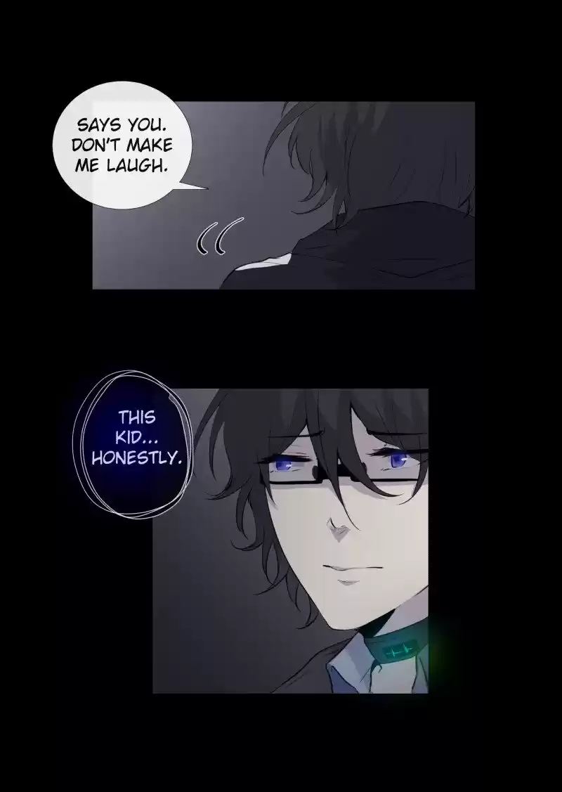 Rebirth-69Michi Chapter 40