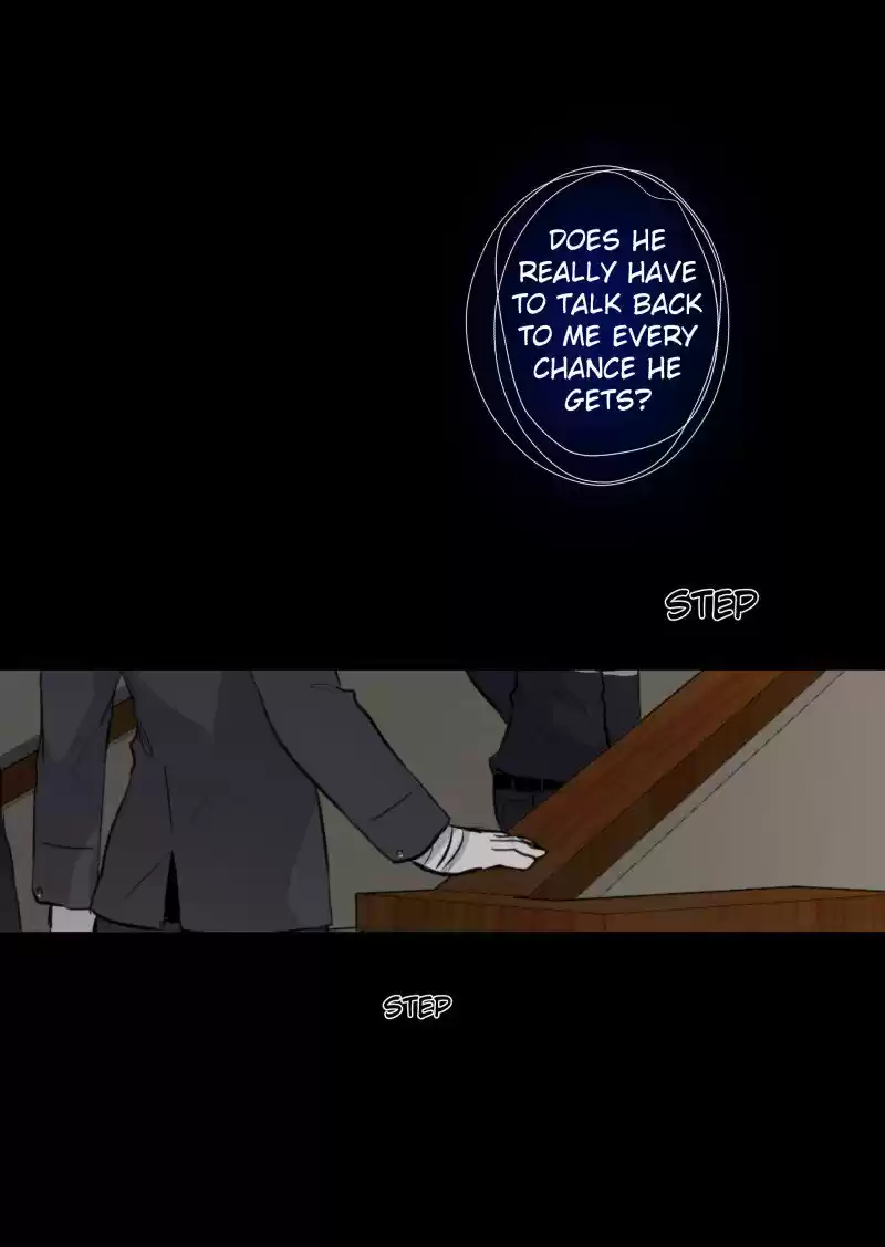 Rebirth-69Michi Chapter 40