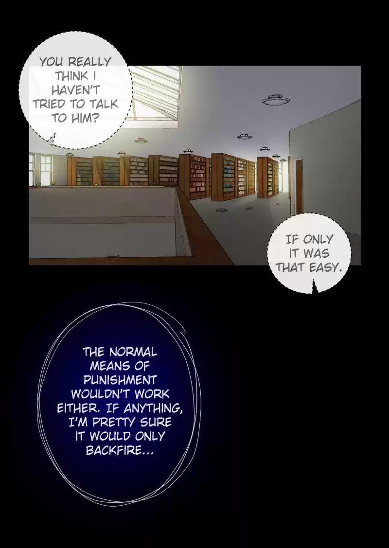 Rebirth-69Michi Chapter 40