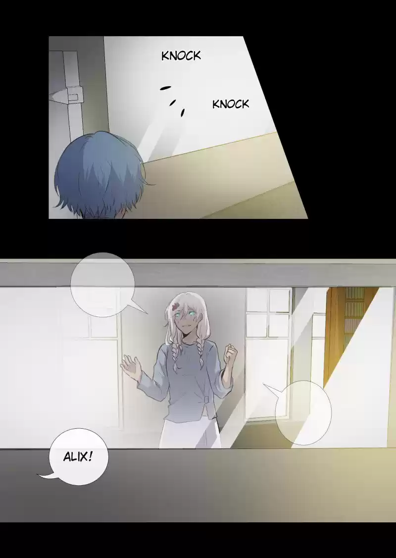 Rebirth-69Michi Chapter 40