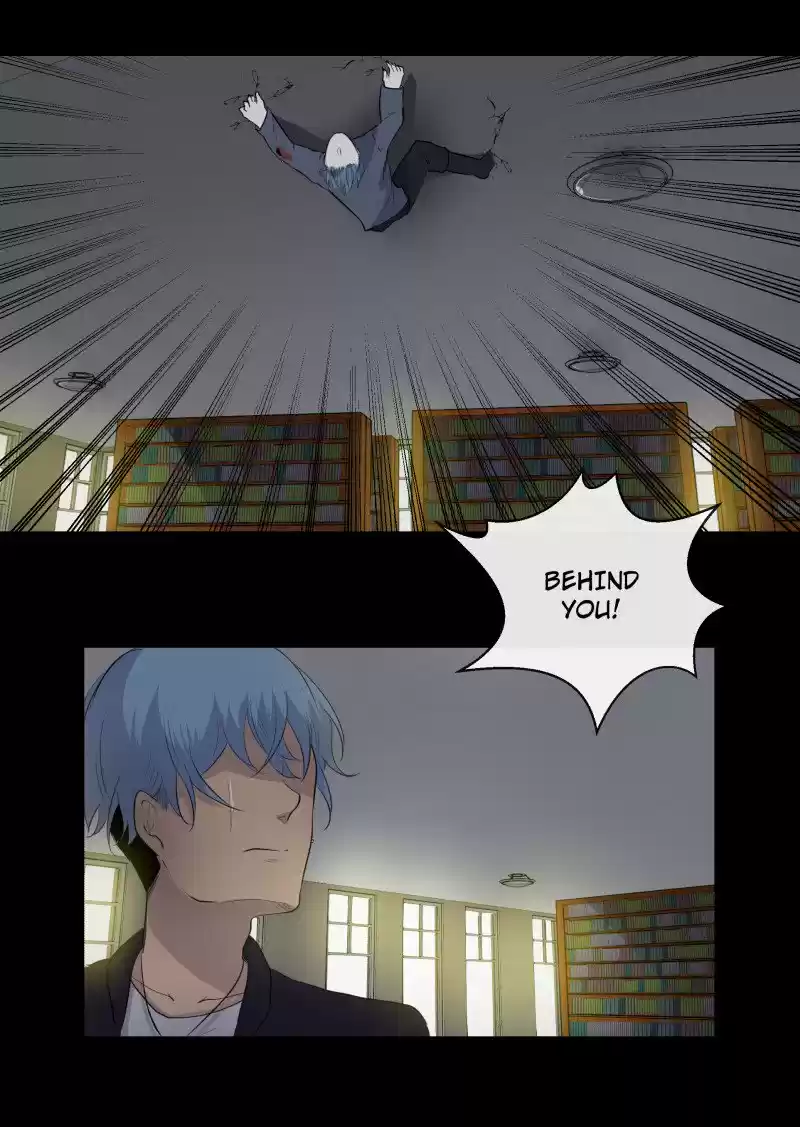 Rebirth-69Michi Chapter 40