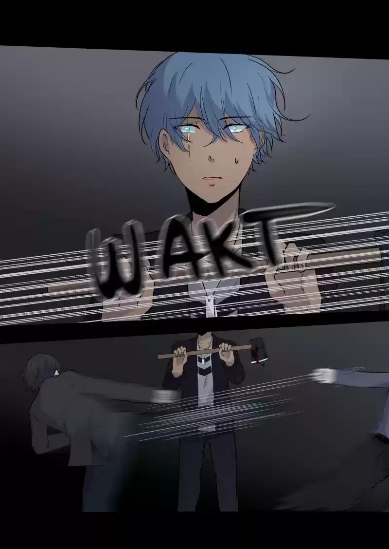 Rebirth-69Michi Chapter 40