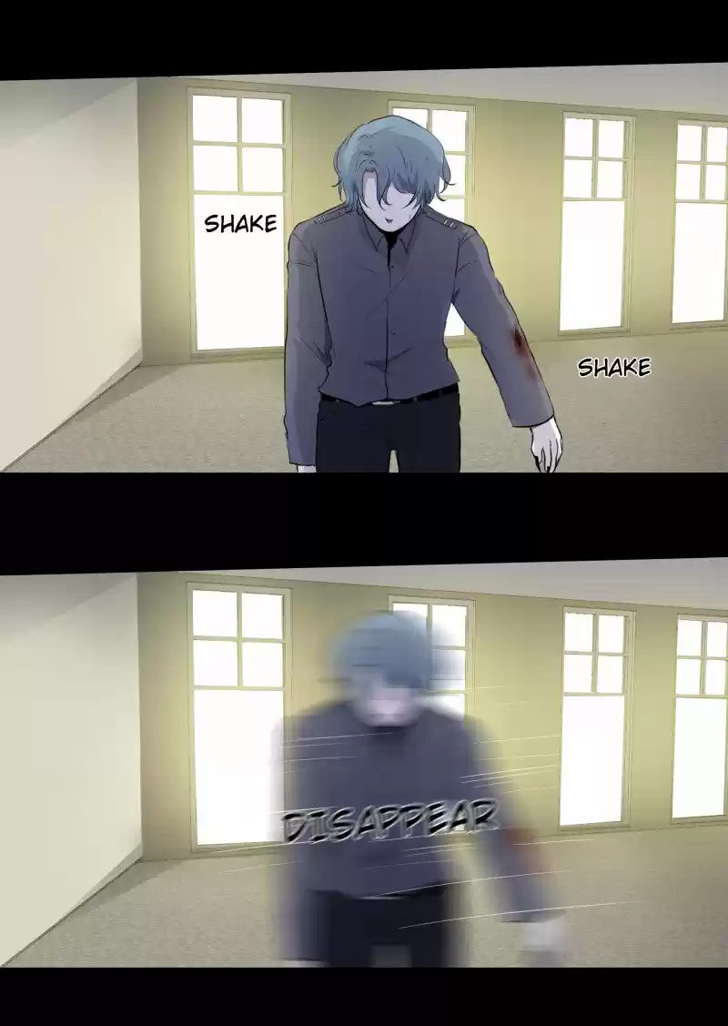 Rebirth-69Michi Chapter 40