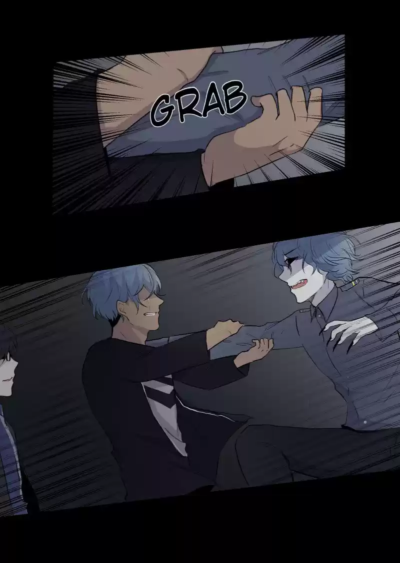 Rebirth-69Michi Chapter 40