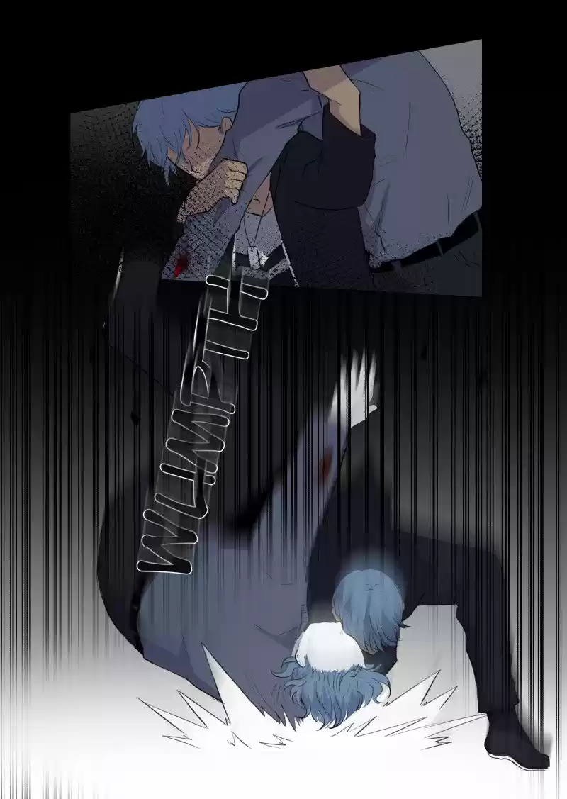 Rebirth-69Michi Chapter 40