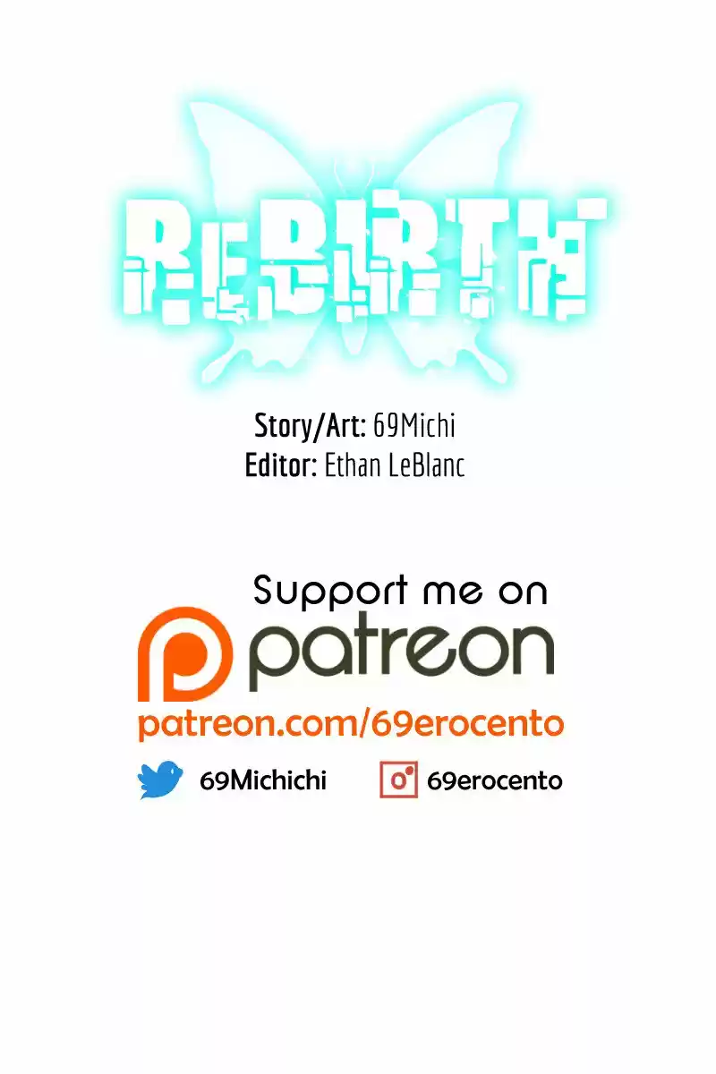 Rebirth-69Michi Chapter 40