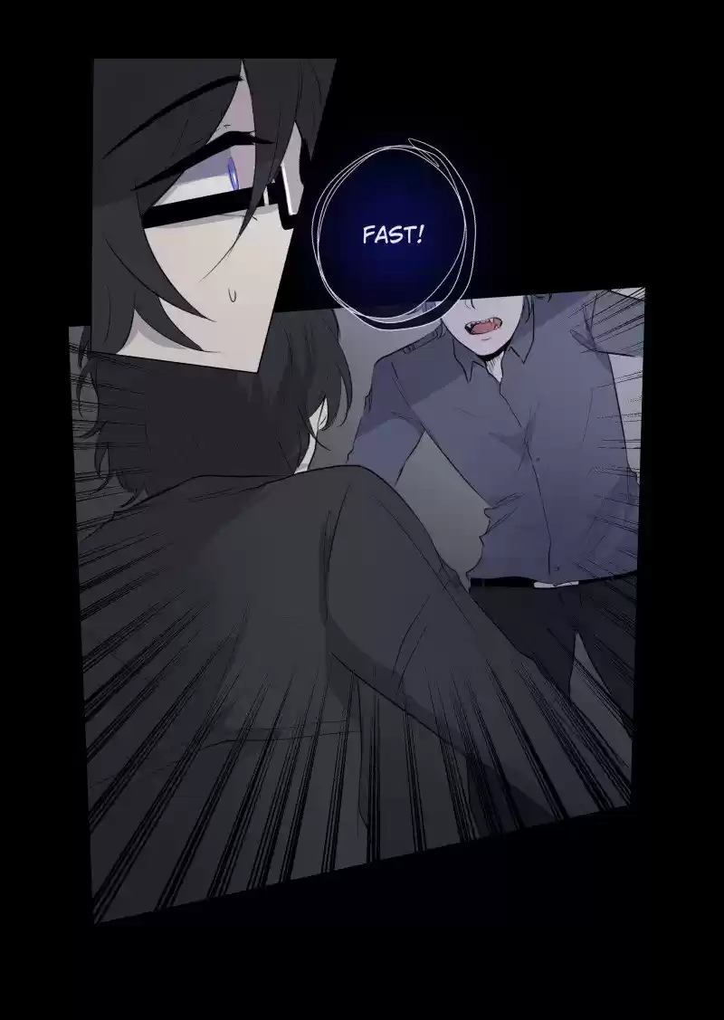 Rebirth-69Michi Chapter 41