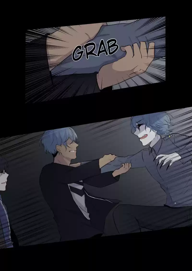 Rebirth-69Michi Chapter 41