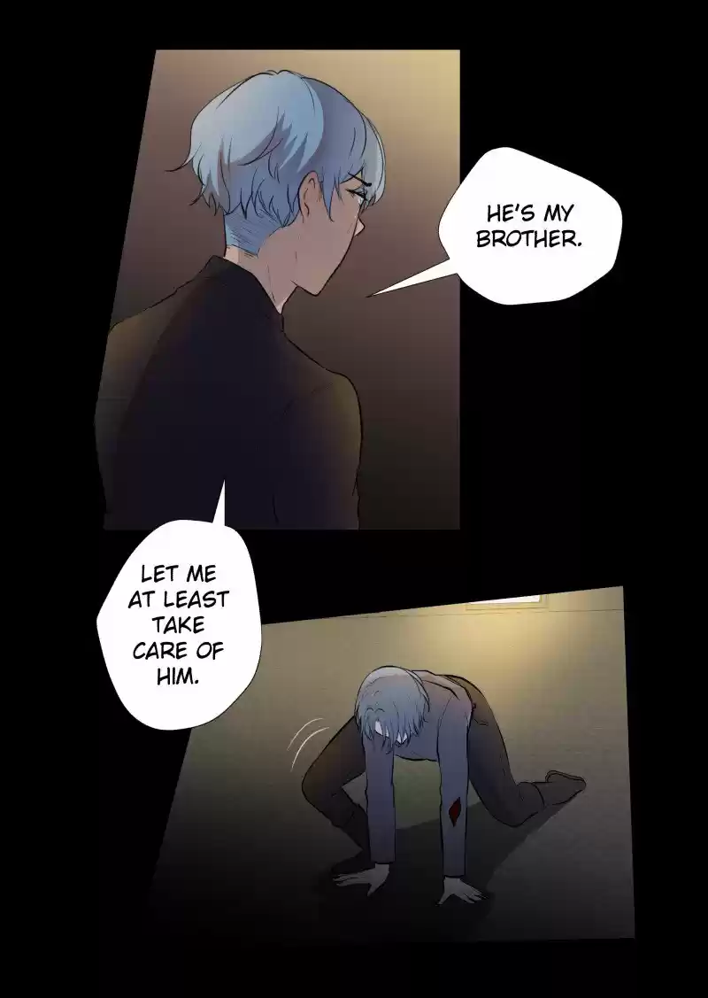 Rebirth-69Michi Chapter 41