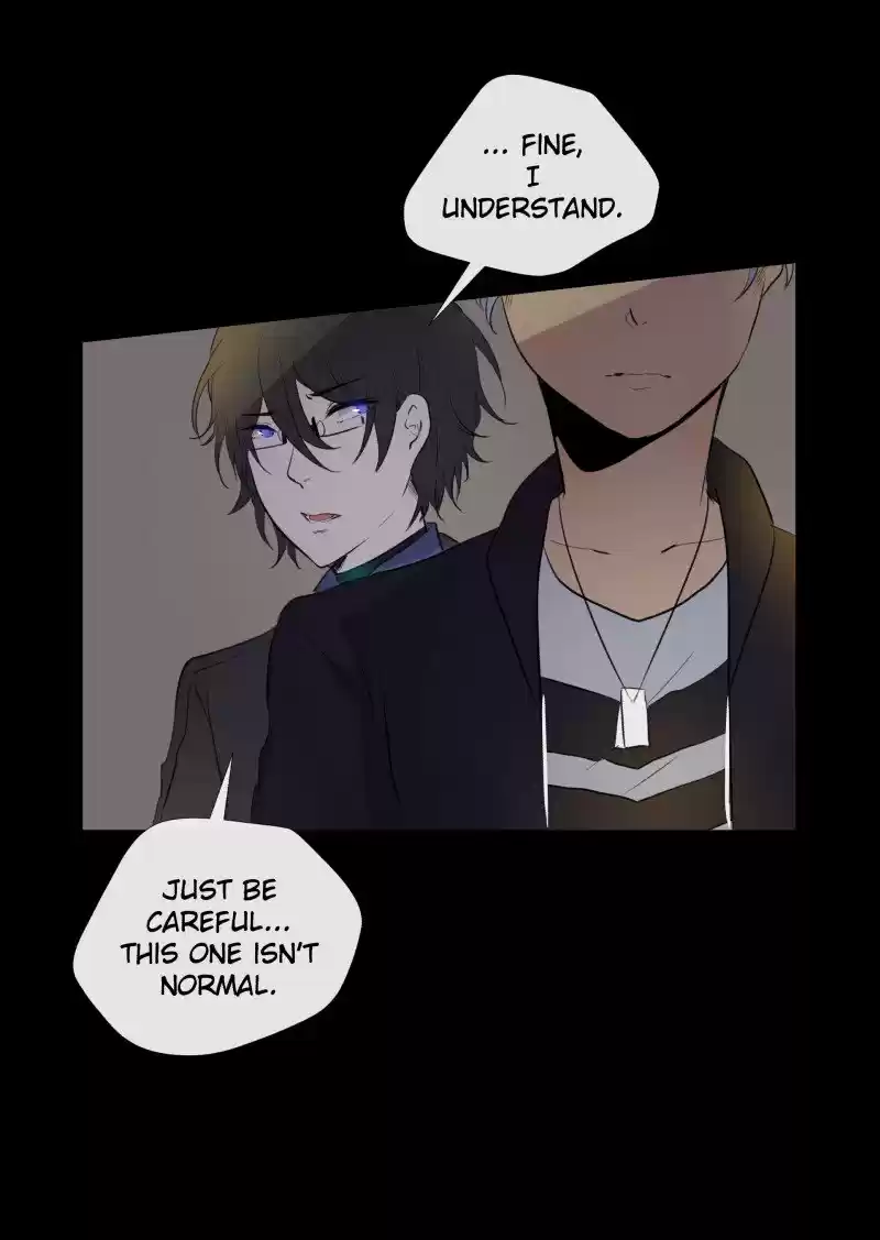 Rebirth-69Michi Chapter 41