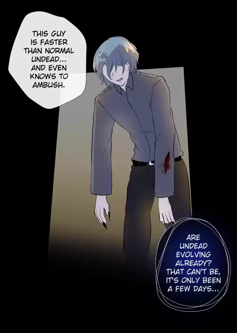 Rebirth-69Michi Chapter 41