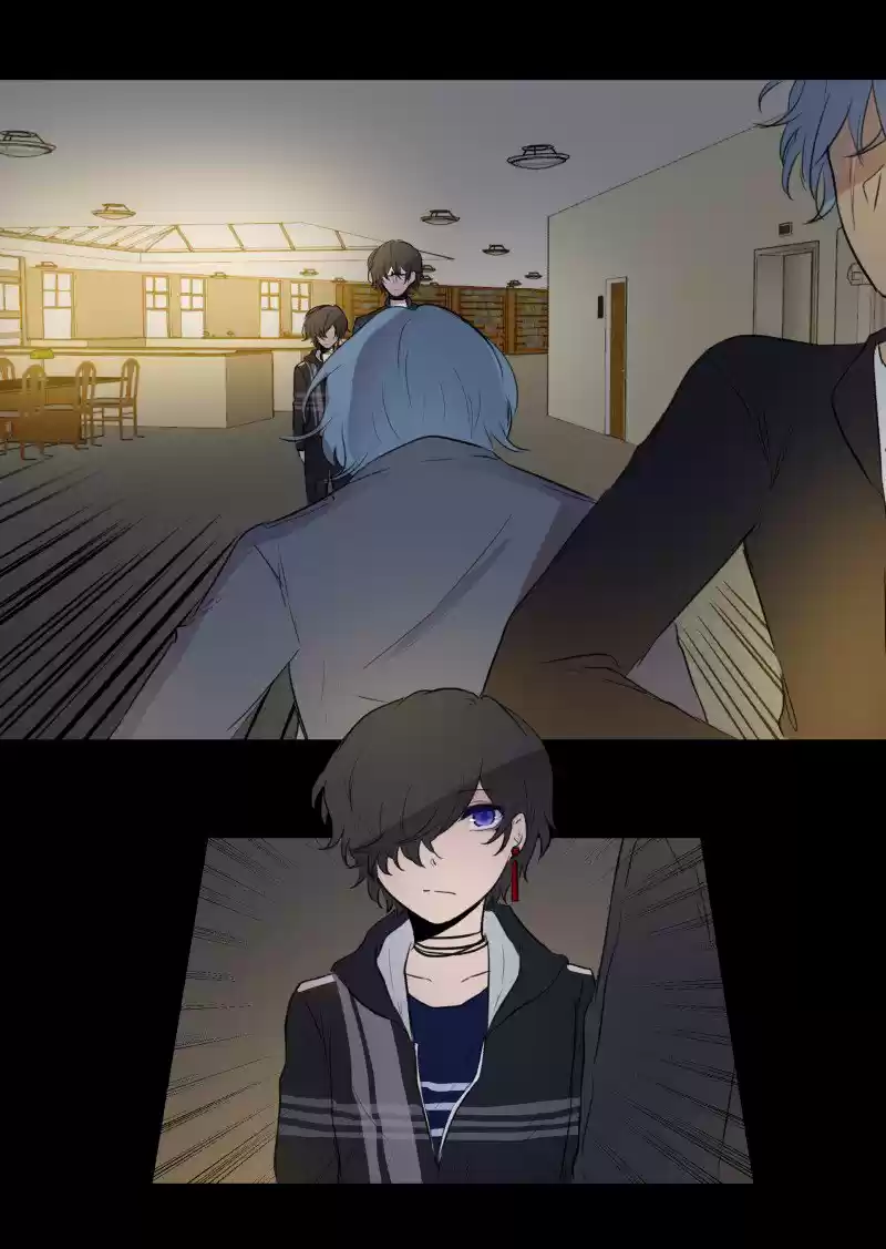 Rebirth-69Michi Chapter 41