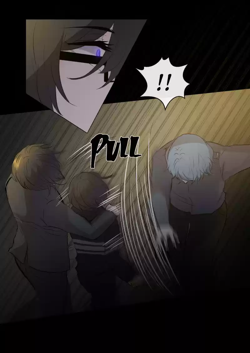 Rebirth-69Michi Chapter 41