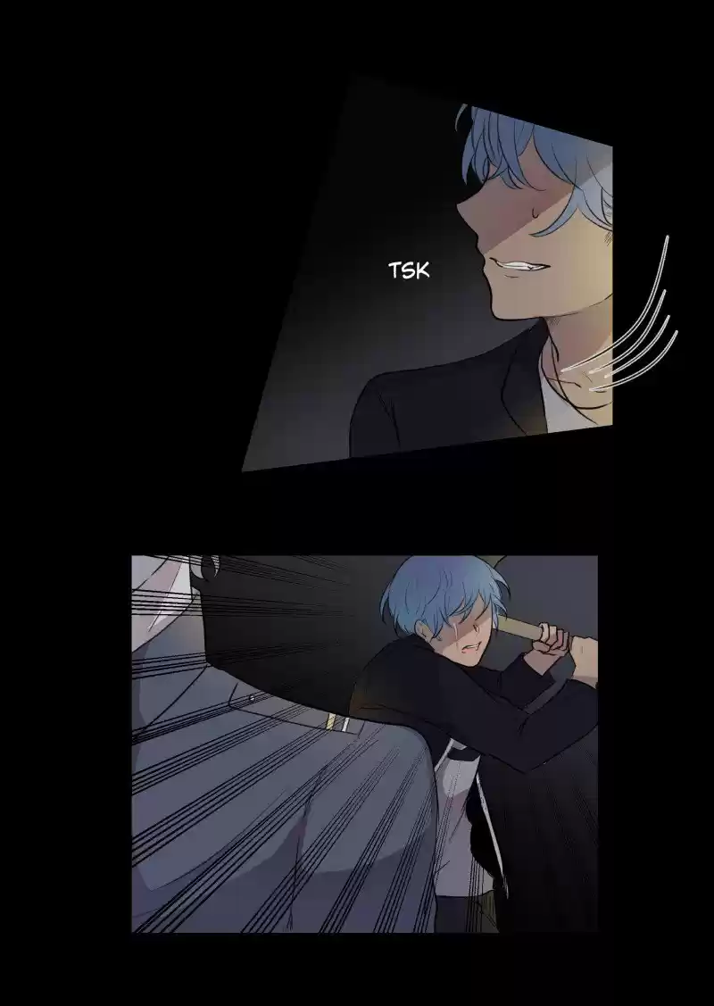 Rebirth-69Michi Chapter 41