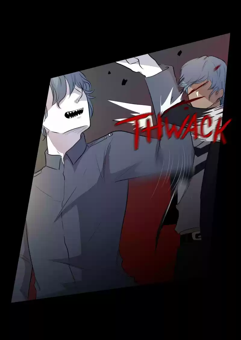 Rebirth-69Michi Chapter 41